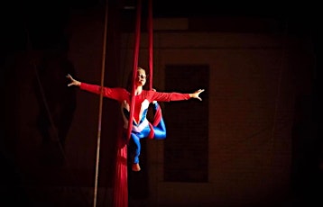 Peru Amateur Circus