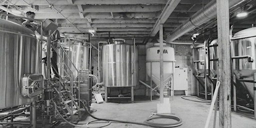 Image principale de Brewery Tour
