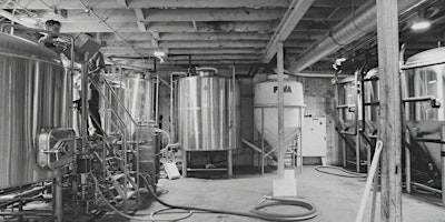 Imagem principal de Brewery Tour