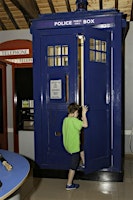 Primaire afbeelding van Holiday Club  - Day Trip - MK Museum & Bradwell Windmill