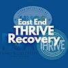 Logotipo de HUGS inc & East End THRIVE Recovery