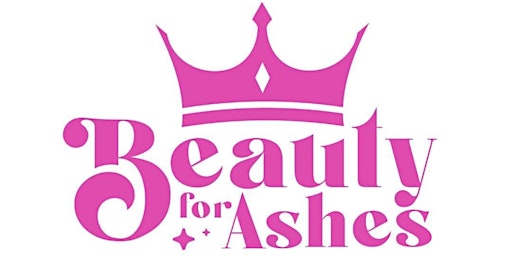 Primaire afbeelding van Beauty For Ashes - South Charleston