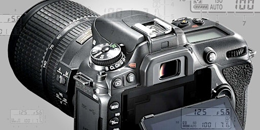 Hauptbild für Get to know your digital camera  better!