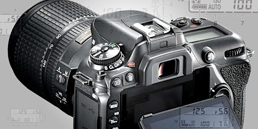 Immagine principale di Get to know your digital camera  better! 