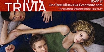 Imagen principal de One Tree Hill Trivia