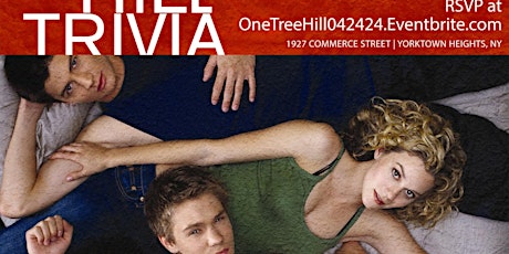 One Tree Hill Trivia primary image