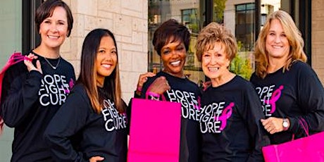 Community Walk benefiting Susan G. Komen primary image