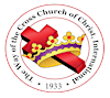 Logotipo de Bishop Ronald Frazier