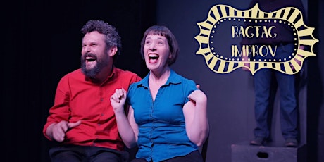 RagTag Improv Presents: The Fun and Fabulous Family Show!