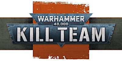 Kill Team Tournament - ATHENS primary image