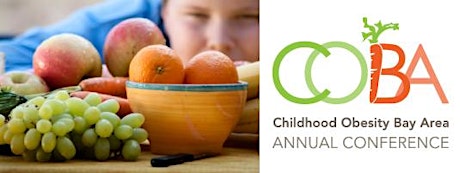 Childhood Obesity Bay Area Conference 2015 primary image