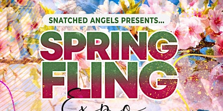 Spring Fling Expo