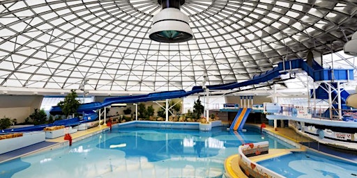 Imagem principal de Holiday Club - Sporty - Oasis Wave Pool