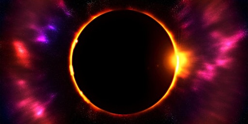 Imagem principal do evento Eclipse: Light and Shadow