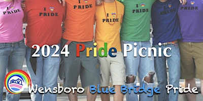 PRIDE Picnic primary image