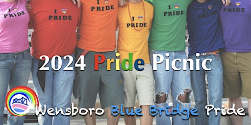 Image principale de PRIDE Picnic