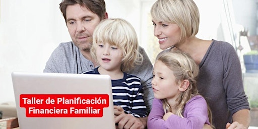 Imagen principal de Taller de Planificación Financiera familiar