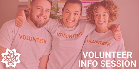 Image principale de Volunteer Interest Meeting