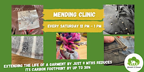 Mending Clinic