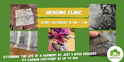 Mending Clinic primary image