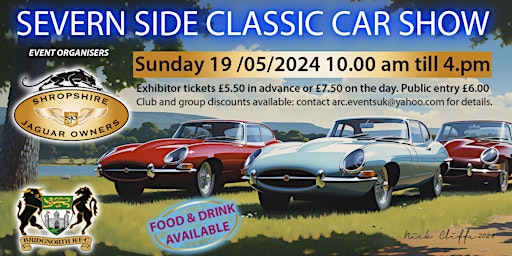 Imagem principal de Seven Side Classic Car Show