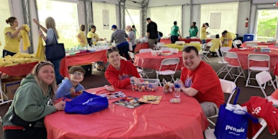 Imagen principal de Autism Acceptance Day at the Philadelphia Zoo