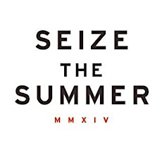 Seize the Summer Bootcamp by Chei Fitness & Butler Training primary image