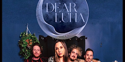 Dear Luna w/ The Regular + The Huckle Bearers + Thieves Cant  primärbild