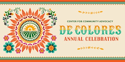 35th Anniversary Celebration “De Colores” primary image