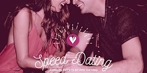 Albuquerque, NM  ♥  VALENTINES Speed Dating ♥ Ages 25-45 primary image