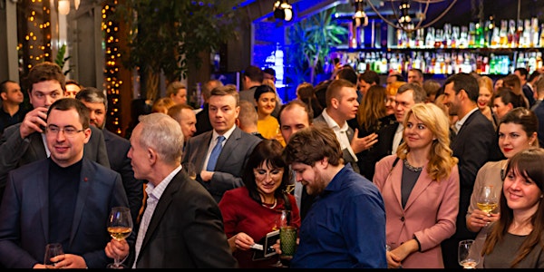 Boston Business and Real Estate Professionals Networking! Tickets, Multiple Dates | Eventbrite