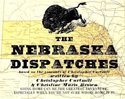 Imagem principal do evento The Nebraska Dispatches
