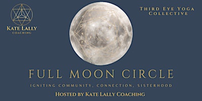 Full Moon Circle primary image