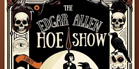 Hauptbild für Dive: After Dark - The Edgar Allen Hoe Show