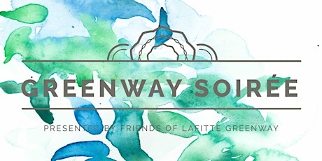 Greenway Soirée 2019 primary image