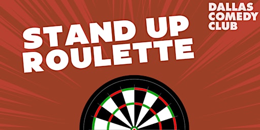 Immagine principale di Stand-up Roulette 