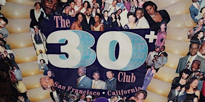 Immagine principale di 30+ Club Reunion 