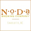 Logotipo de NoDa Brewing Company