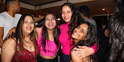 FLASH SALE-Bollywood boat party celebrations primary image