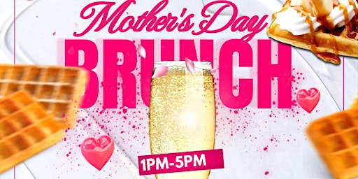 Image principale de Mother’s Day  Brunch