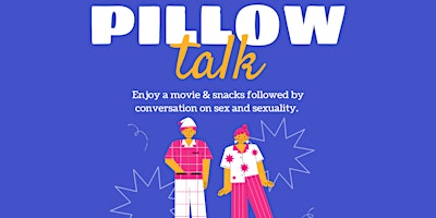 Primaire afbeelding van Pillow Talk