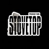 Logotipo de Stovetop Music Production