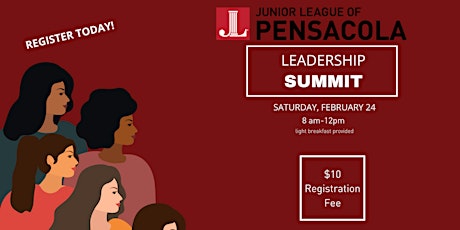 Imagen principal de Young Women's Leadership Summit