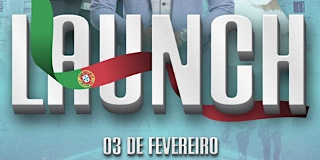 Imagem principal de JIFU - PORTUGAL LAUNCH