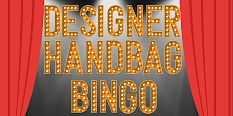 One Night Only - Designer Handbag Bingo