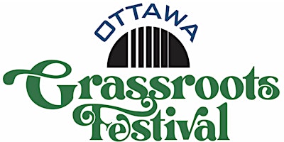 Primaire afbeelding van Ottawa Grassroots Festival  2024