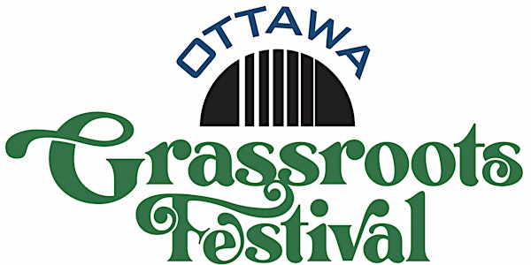 Ottawa Grassroots Festival  2024