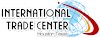 Logotipo da organização International Trade Center Houston
