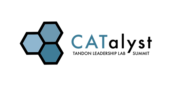 CATalyst: Tandon Leadership Lab Summit 2019