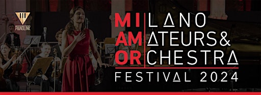 Collection image for MiAmOr Music Festival 2024